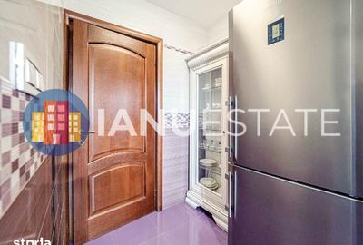 Apartament cu 4 camere semidecomandat în Centrul Civic - 5