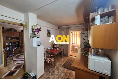 Apartament cu 2 camere decomandat, mobilat în Cetate - 3