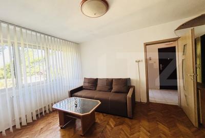 Apartament cu 2 camere circular, mobilat în Astra - 3
