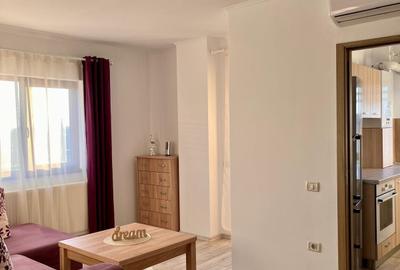 Apartament cu 2 camere în Central - 8