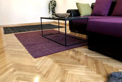 Apartament cu 2 camere decomandat în Dorobanților - 12