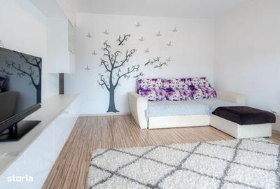 Apartament cu 3 camere decomandat în Sânpetru