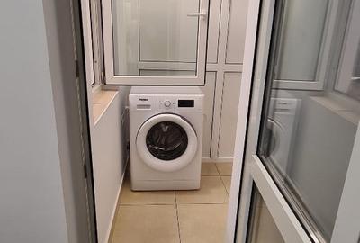 Garsonieră în Muncii - 7