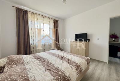 Apartament cu 2 camere semidecomandat, mobilat în Braytim - 3