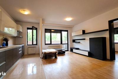 Apartament cu 2 camere în Nord