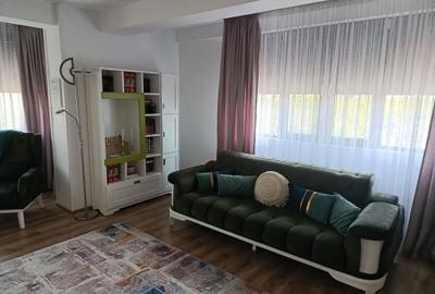 Apartament cu 2 camere decomandat în 1 Decembrie 1918 - 2