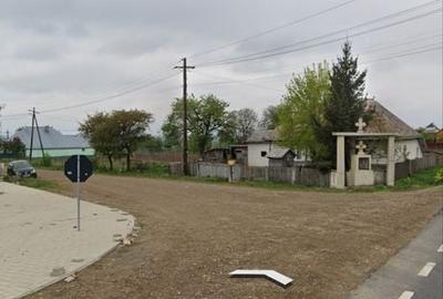Casă cu 3 camere în Dărmănești - 1