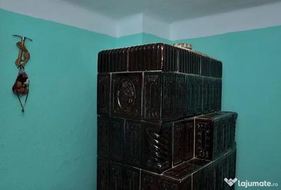 Casă cu 4 camere cu Teren 600 Mp în Central - 11