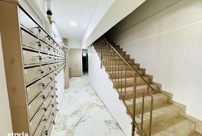 Apartament cu 2 camere în Bucium - 10