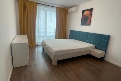 Apartament cu 2 camere în Timpuri Noi