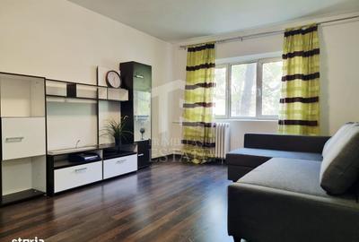 Apartament cu 2 camere decomandat în Militari