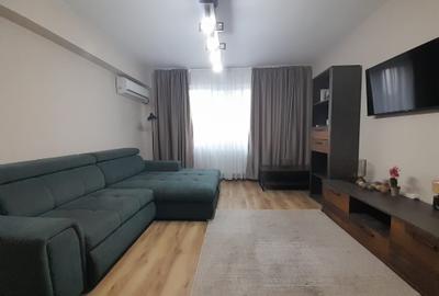 Apartament cu 2 camere decomandat, mobilat în Calea Victoriei - 2