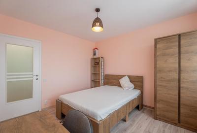 Apartament cu 2 camere decomandat, mobilat în Centru Civic - 6