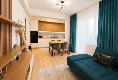 Apartament cu 3 camere decomandat în Berceni - 2