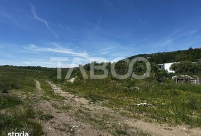 Teren de 11354 mp, în Șura Mare - 1