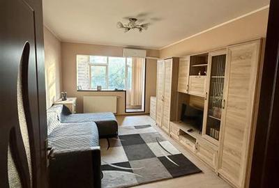 Apartament cu 2 camere semidecomandat în Tomis Nord
