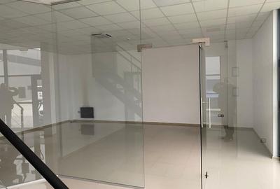 Spațiu industrial, de 1,474 mp, în Mogoșoaia - 3