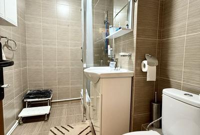 Apartament cu 2 camere decomandat în Central - 3
