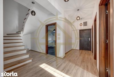 Casă cu 5 camere cu Teren 250 Mp în Snagov - 7