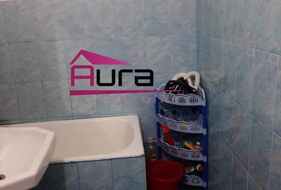 Garsonieră nedecomandată în Păcii