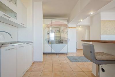 Apartament cu 3 camere decomandat, mobilat în Centrul Civic - 11
