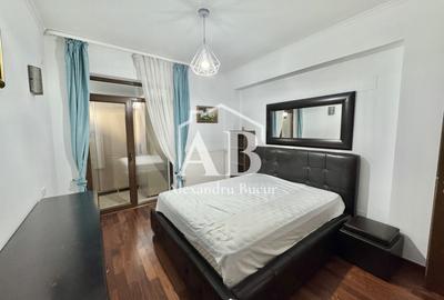 Apartament cu 3 camere decomandat, mobilat în Bucureștii Noi - 6
