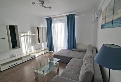 Apartament cu 2 camere decomandat în Titan