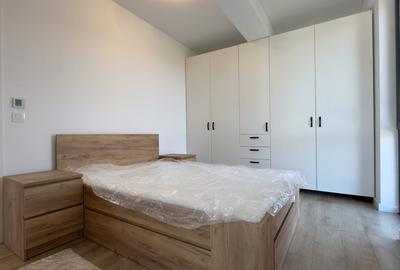 Apartament cu 2 camere semidecomandat, mobilat în Rediu - 2