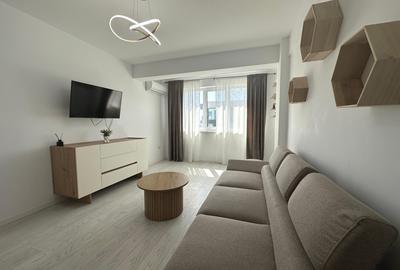 Apartament cu 2 camere decomandat în Popas Păcurari - 2