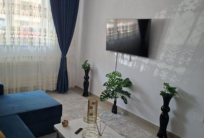 Apartament cu 2 camere decomandat în Chiajna - 7