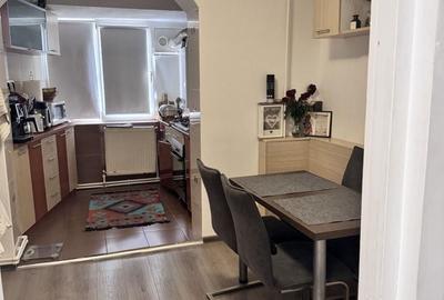 Apartament cu 2 camere decomandat în Exterior Vest - 3