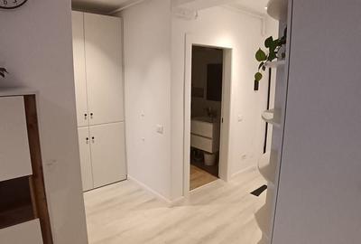 Garsonieră decomandată, mobilată în Doamna Ghica - 13