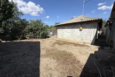 Casă cu 2 camere în Măgureni - 6