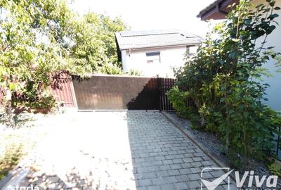 Casă cu 5 camere cu Teren 410 Mp în Cug