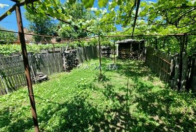 Casă individuală cu 3 camere cu Teren 913 Mp în Central - 17