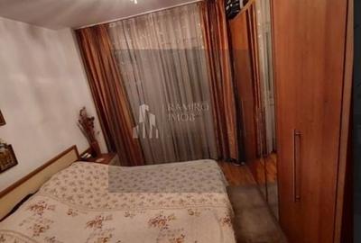 Apartament cu 3 camere decomandat, mobilat în Sebastian - 1