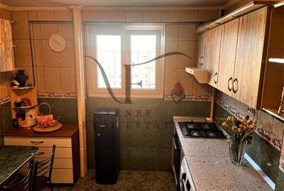 Apartament cu 3 camere semidecomandat în Ștefan cel Mare - 8