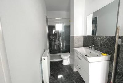 Penthouse cu 5 camere decomandat în Kogălniceanu - 4