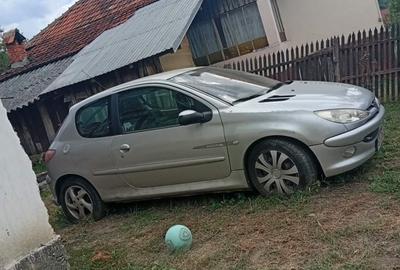 Casă în Boteni
