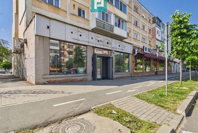 Spațiu comercial, de 140 mp, în Soarelui - 18