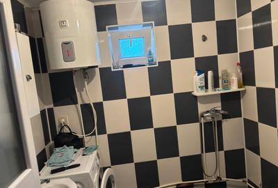 Casă cu 4 camere în Central - 3