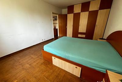 Apartament cu 2 camere semidecomandat în 1 Decembrie - 10