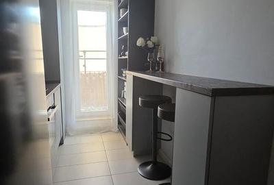 Apartament cu 3 camere în Ștefăneștii de Jos - 1
