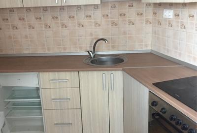 Apartament cu 2 camere în Caransebeș