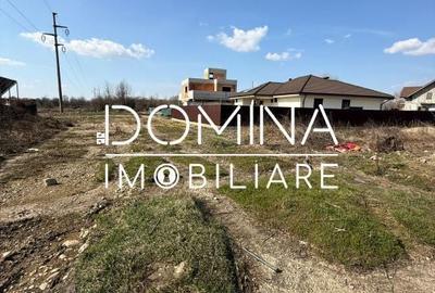 Spațiu comercial, în Narciselor - 3