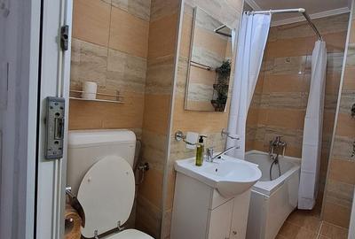 Garsonieră decomandată în Central - 12