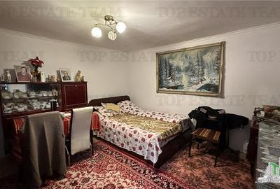 Casă individuală cu 8 camere cu Canalizare în Basarabia - 9