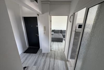 Apartament cu 3 camere decomandat în Complex Studențesc - 15