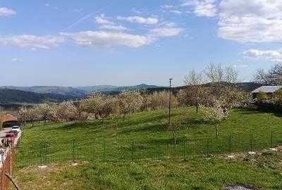 Teren de 2000 mp, în Talea - 2