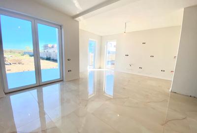 Duplex cu 5 camere cu Canalizare în Aeroport - 9
